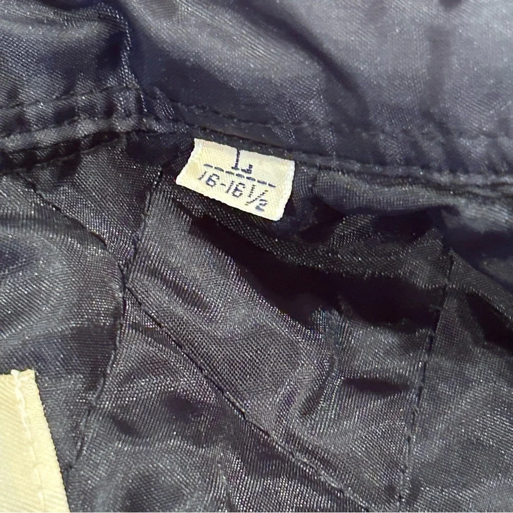 Midwest Clothing Mens Flannel Shacket Shirt Jacket Red Plaid 16-16½‎ Large Vtg